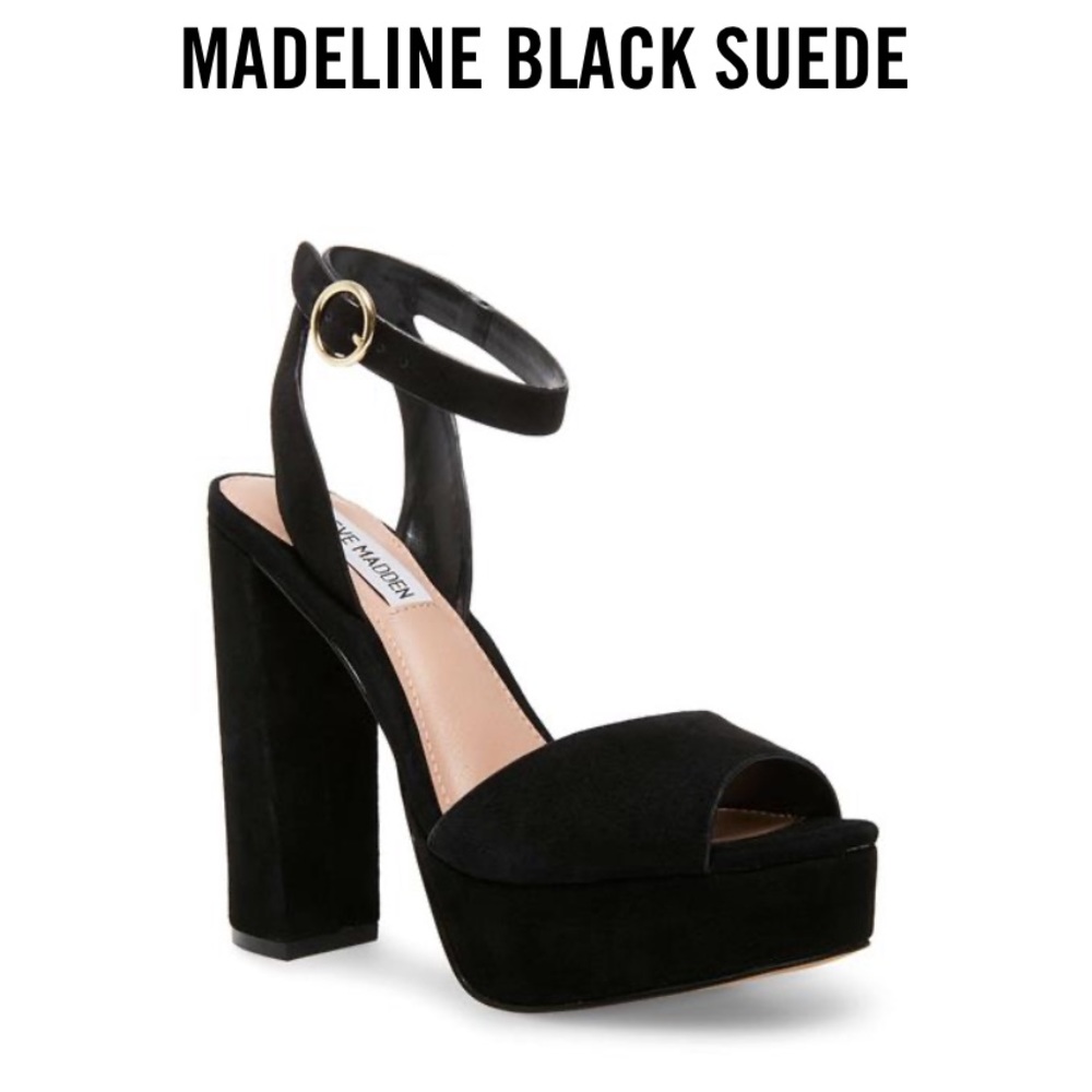 Steve Madden Madeline Pumps